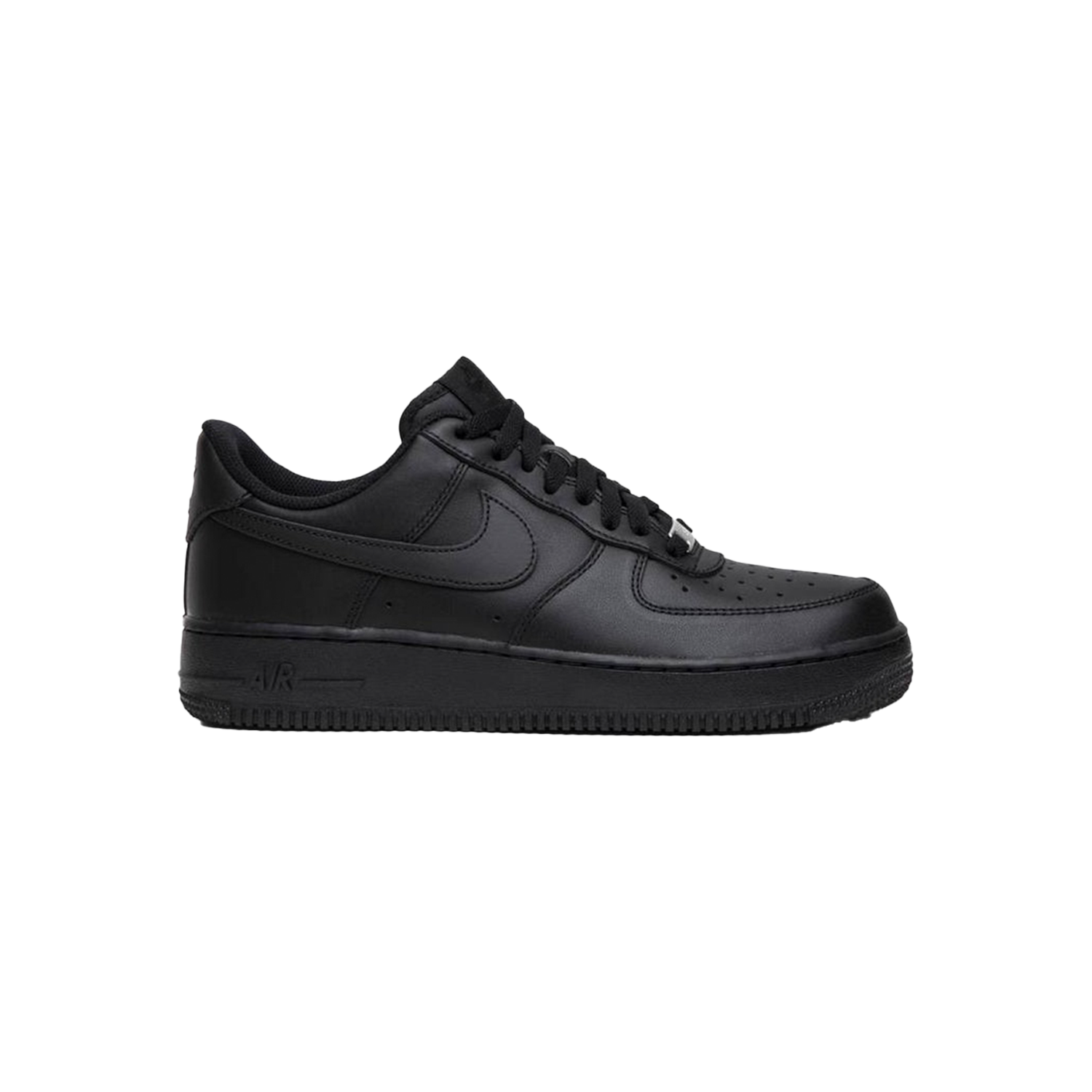 Nike Air Force 1 Low Black