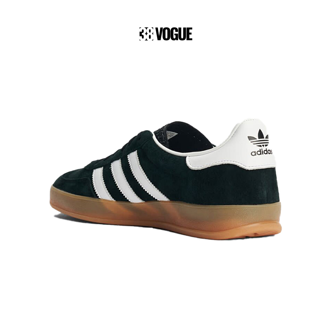 Adidas Gazelle Indoor Core Black