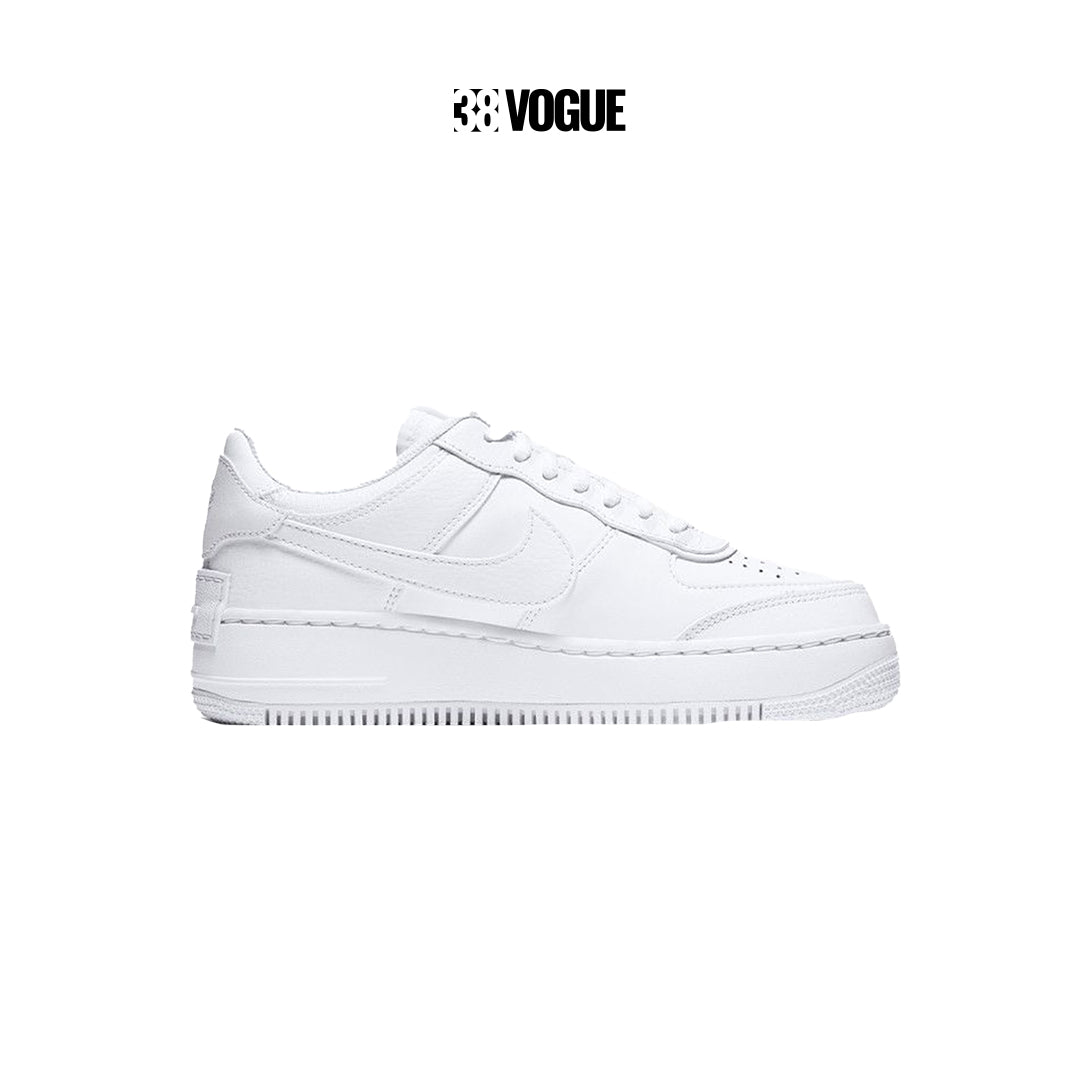 Air Force 1 Shadow White