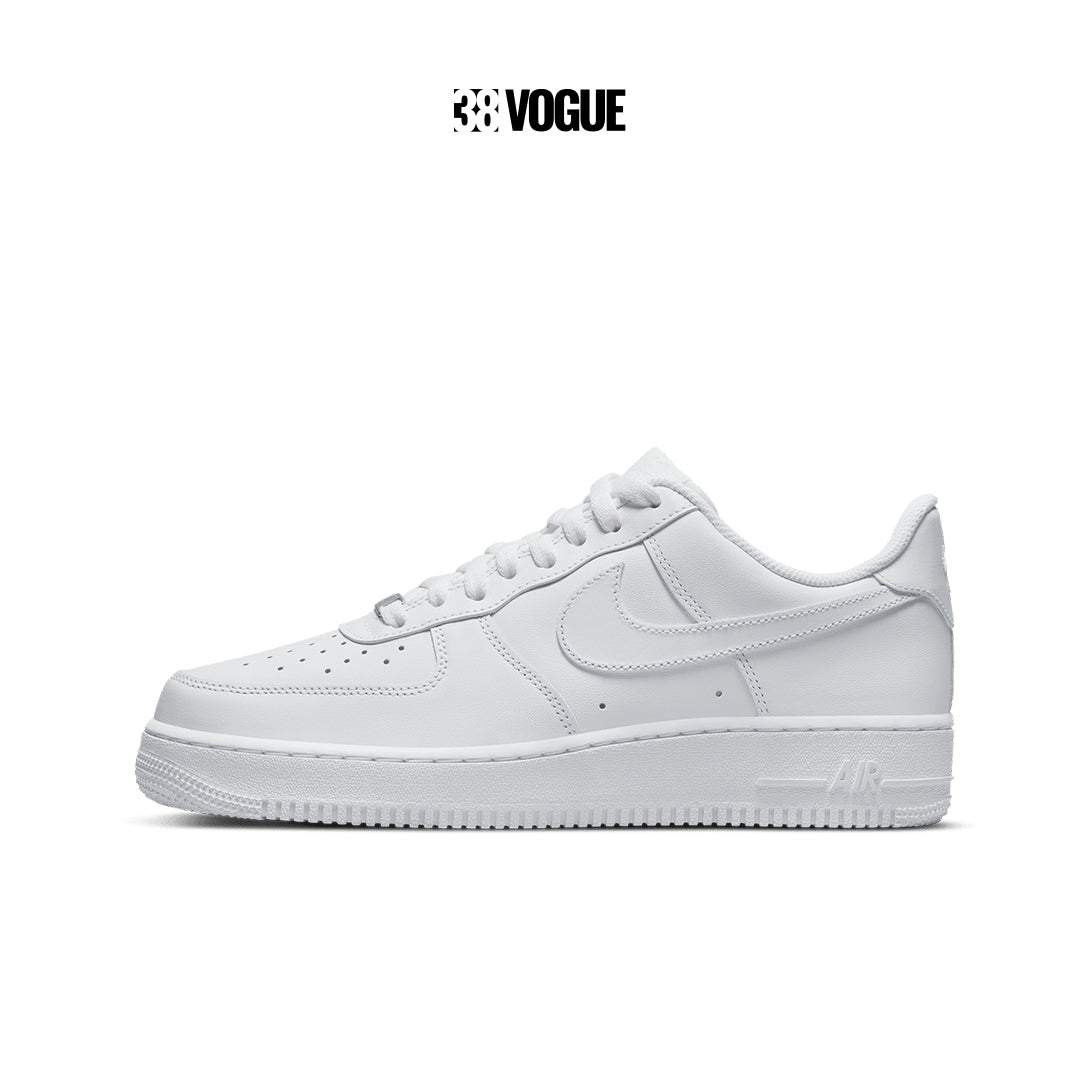 Nike Air Force 1 Low White