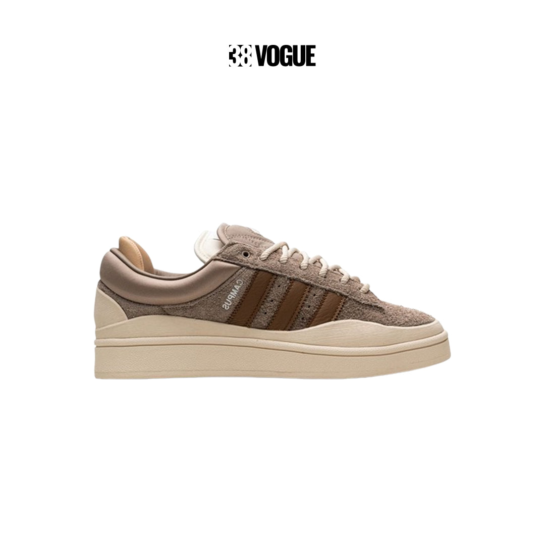 Adidas Campus x Bad Bunny Brown