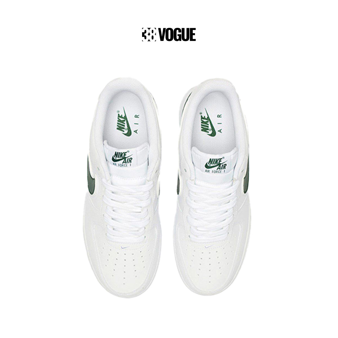 Nike Air Force 1 Low White & Cosmic Bonsai