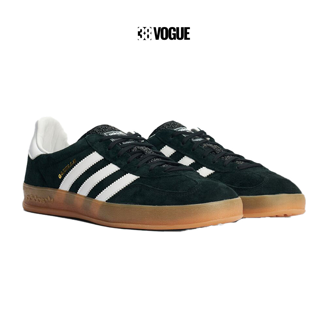 Adidas Gazelle Indoor Core Black