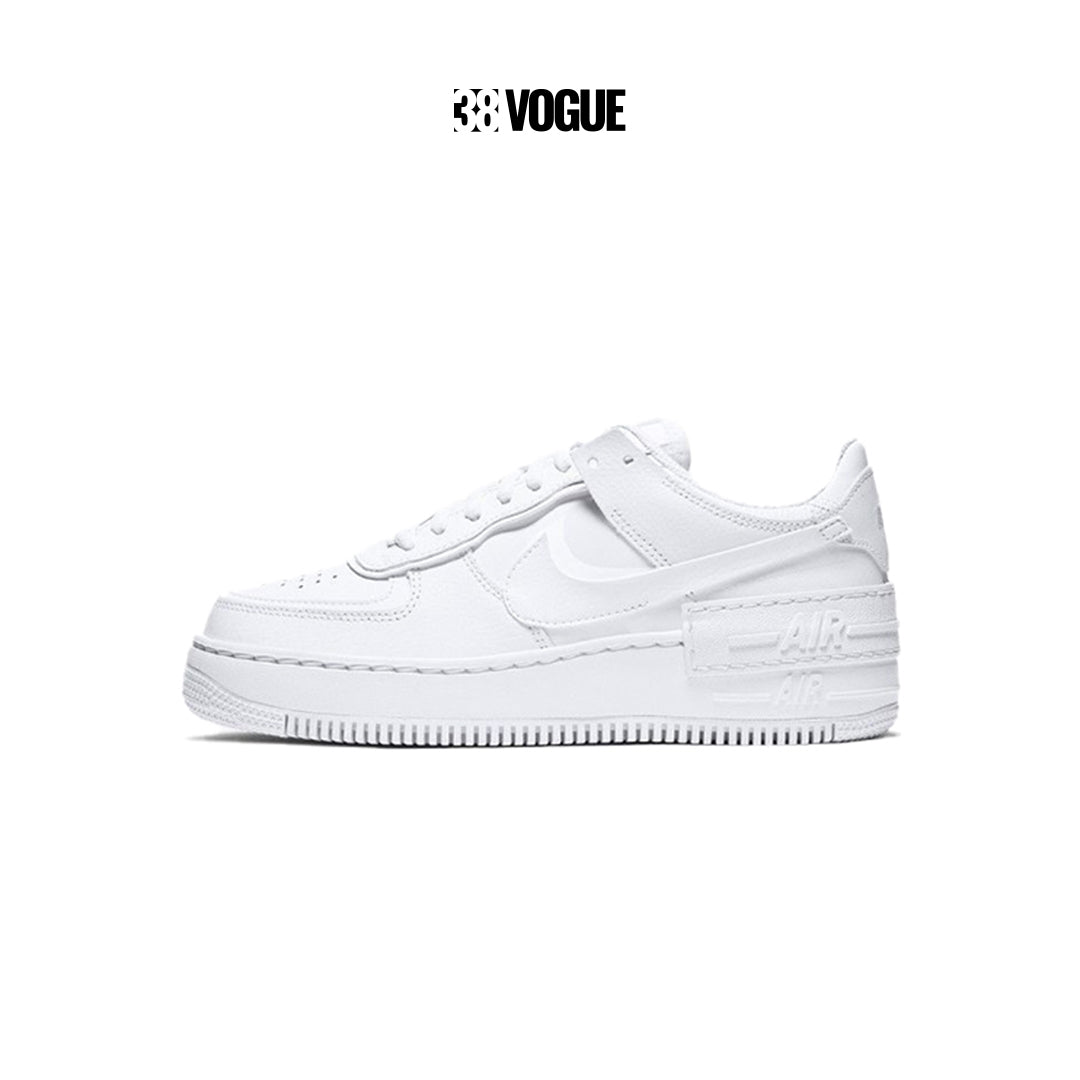 Air Force 1 Shadow White