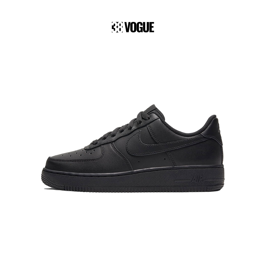 Nike Air Force 1 Low Black