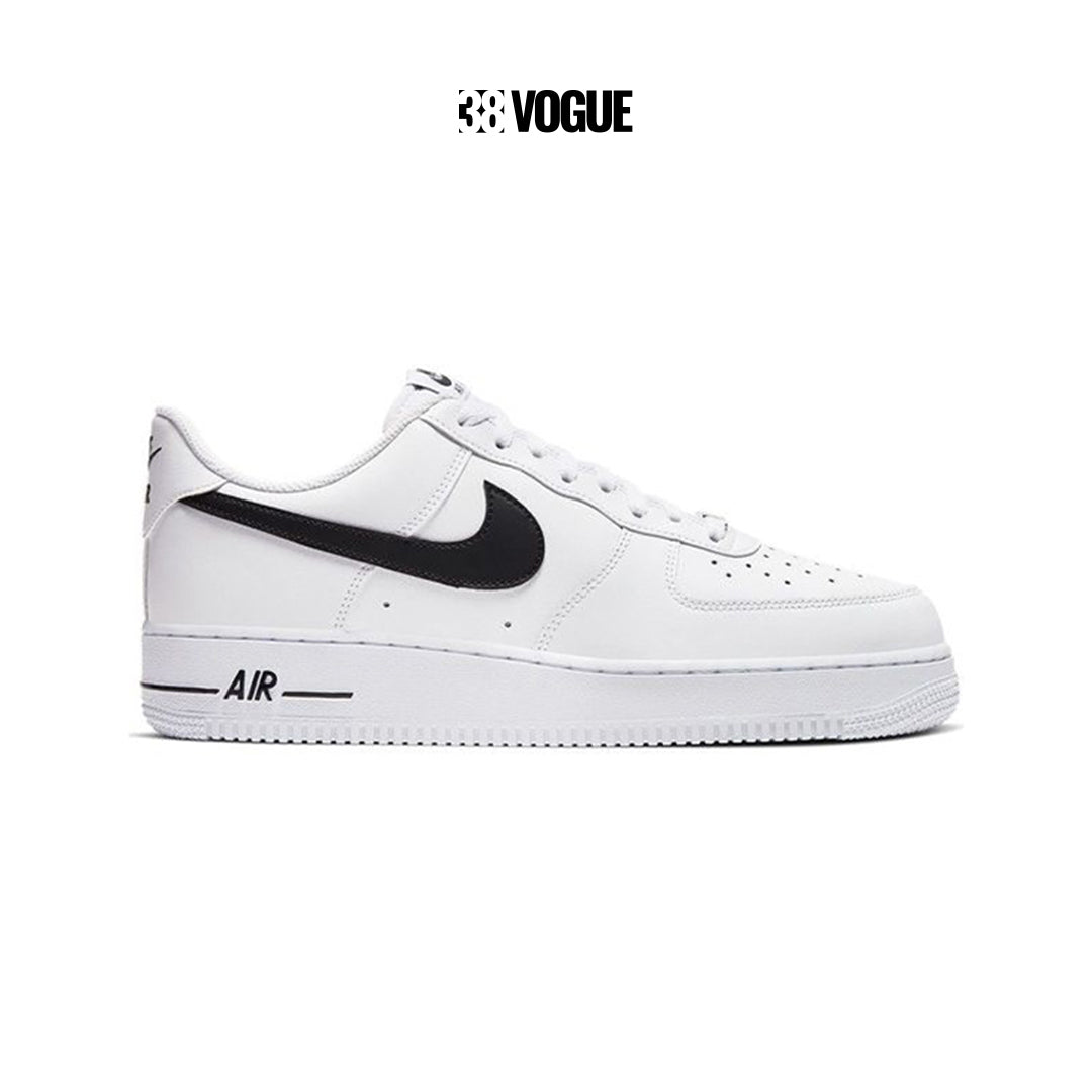 Nike air Force 1 Low White Black