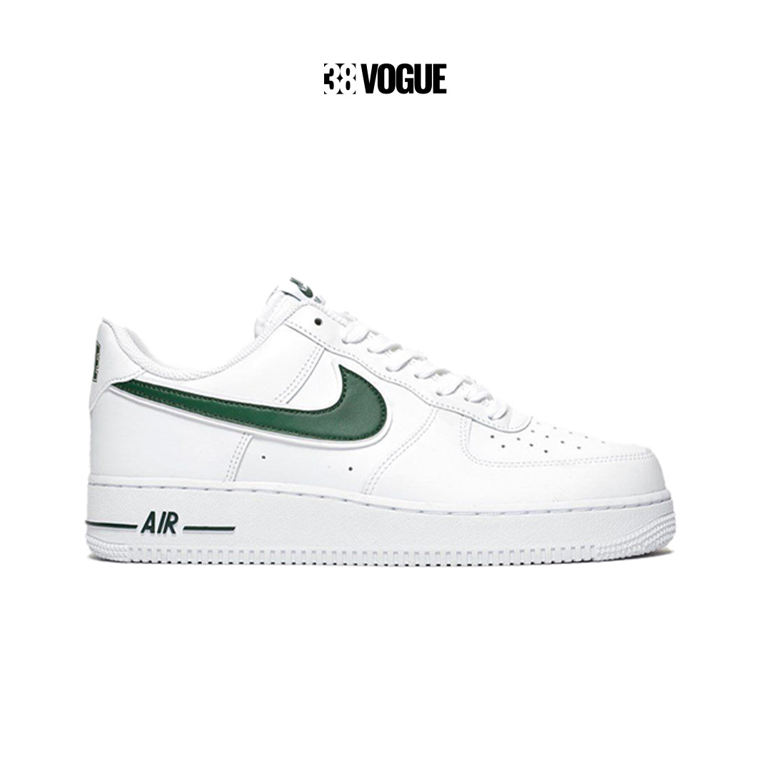 Nike Air Force 1 Low White & Cosmic Bonsai