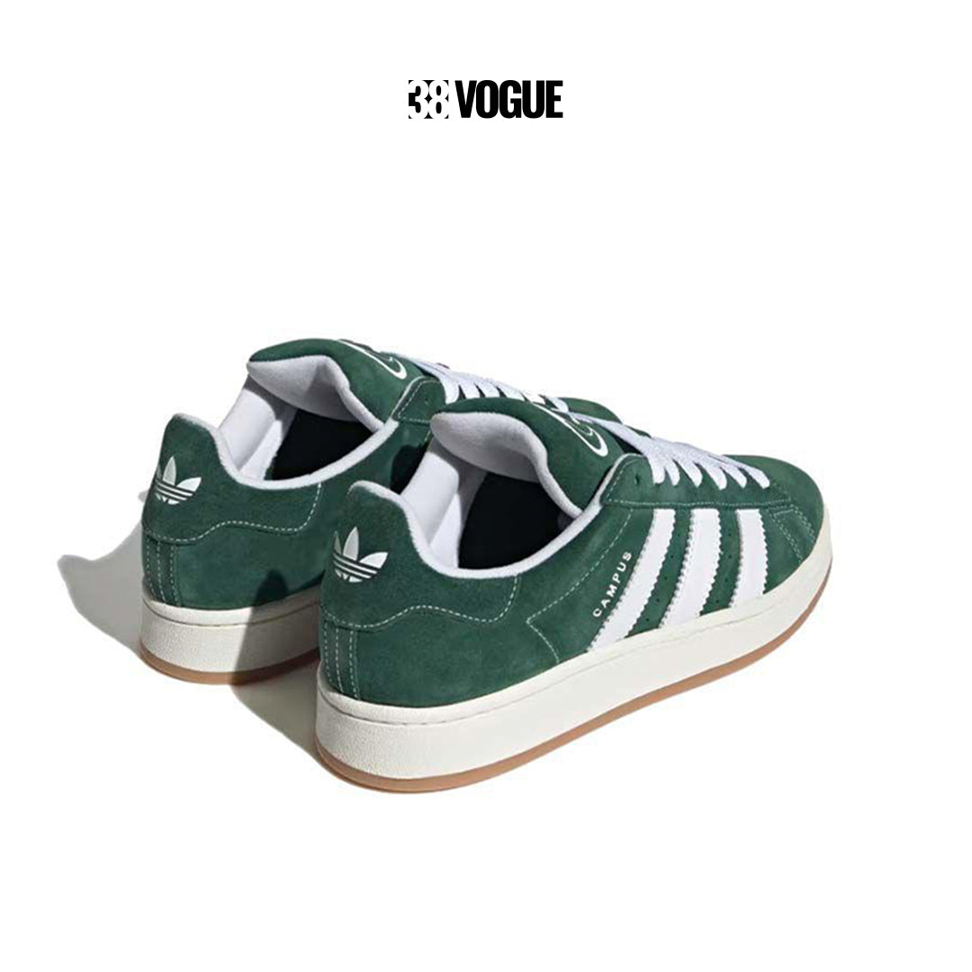 Adidas Campus 00S Green