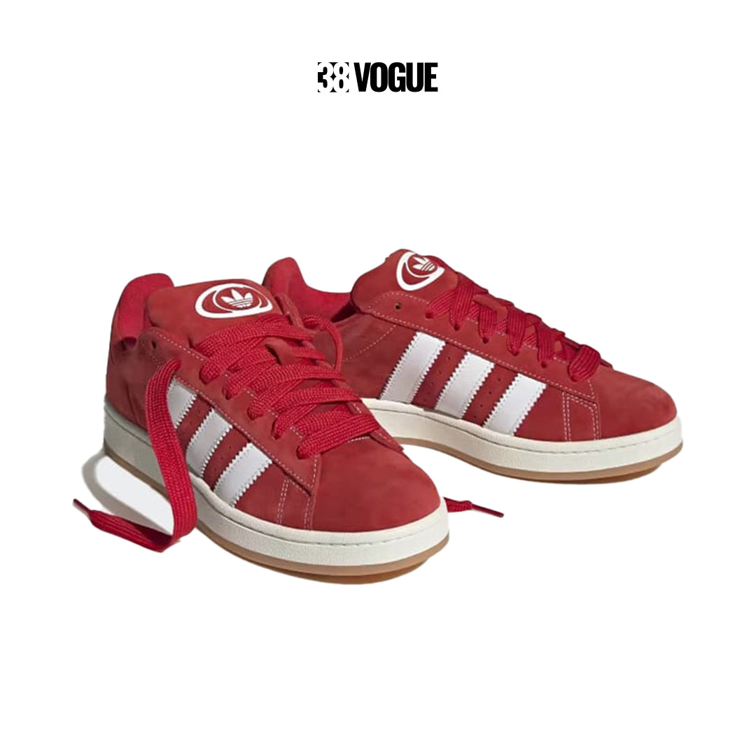 Adidas Campus 00S Red