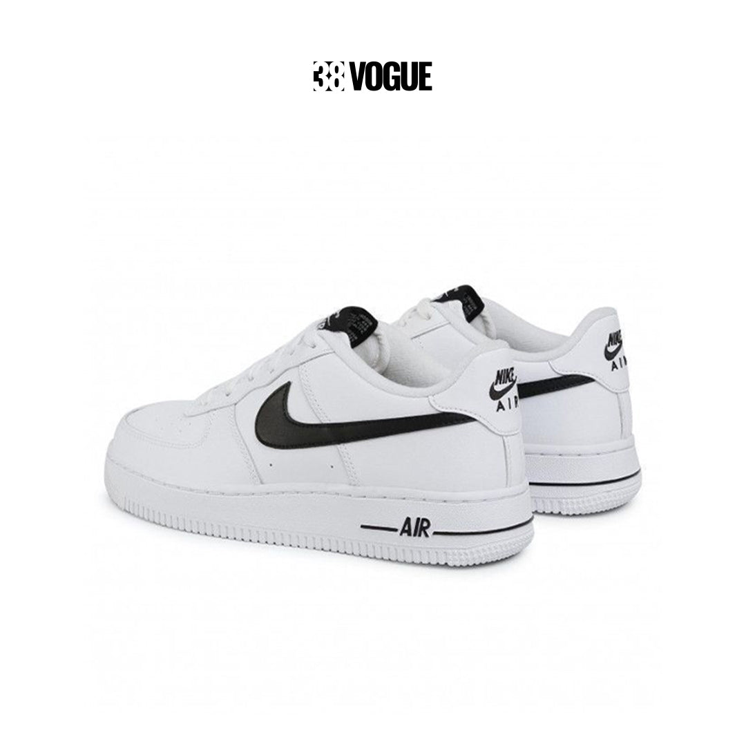 Nike air Force 1 Low White Black