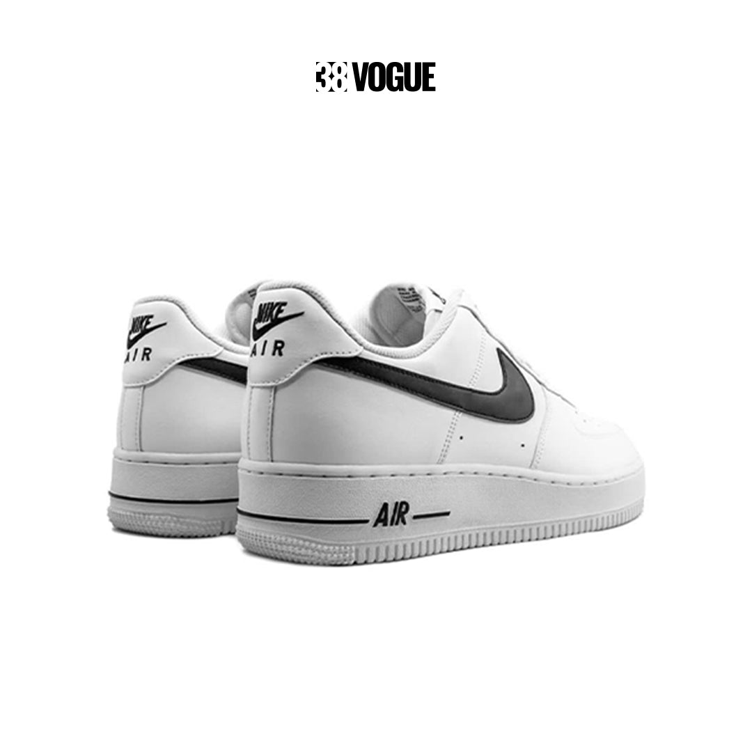 Nike air Force 1 Low White Black