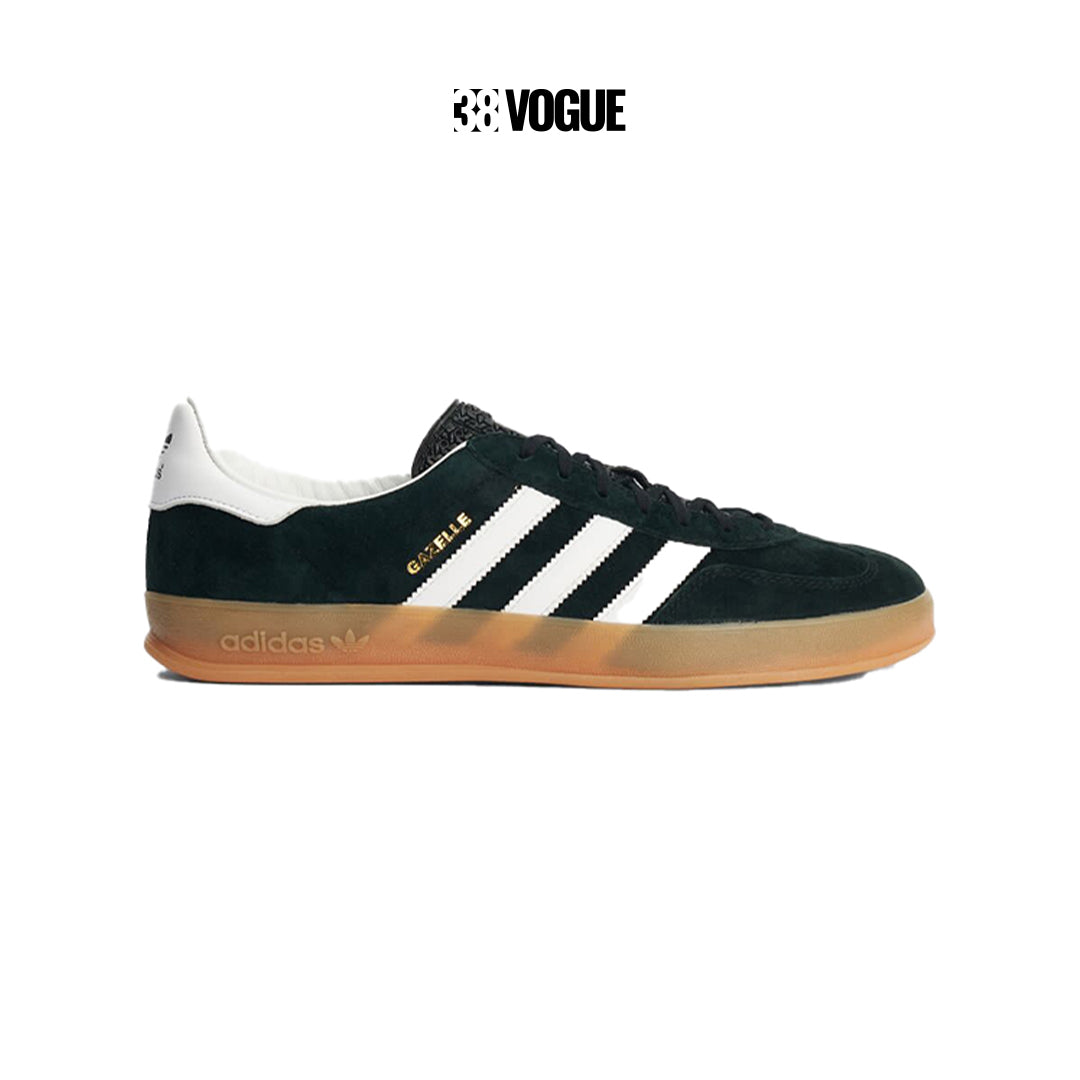 Adidas Gazelle Indoor Core Black