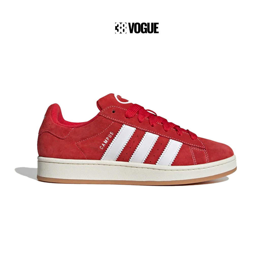 Adidas Campus 00S Red