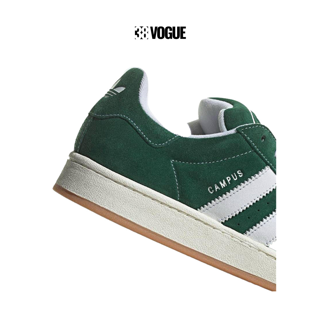 Adidas Campus 00S Green