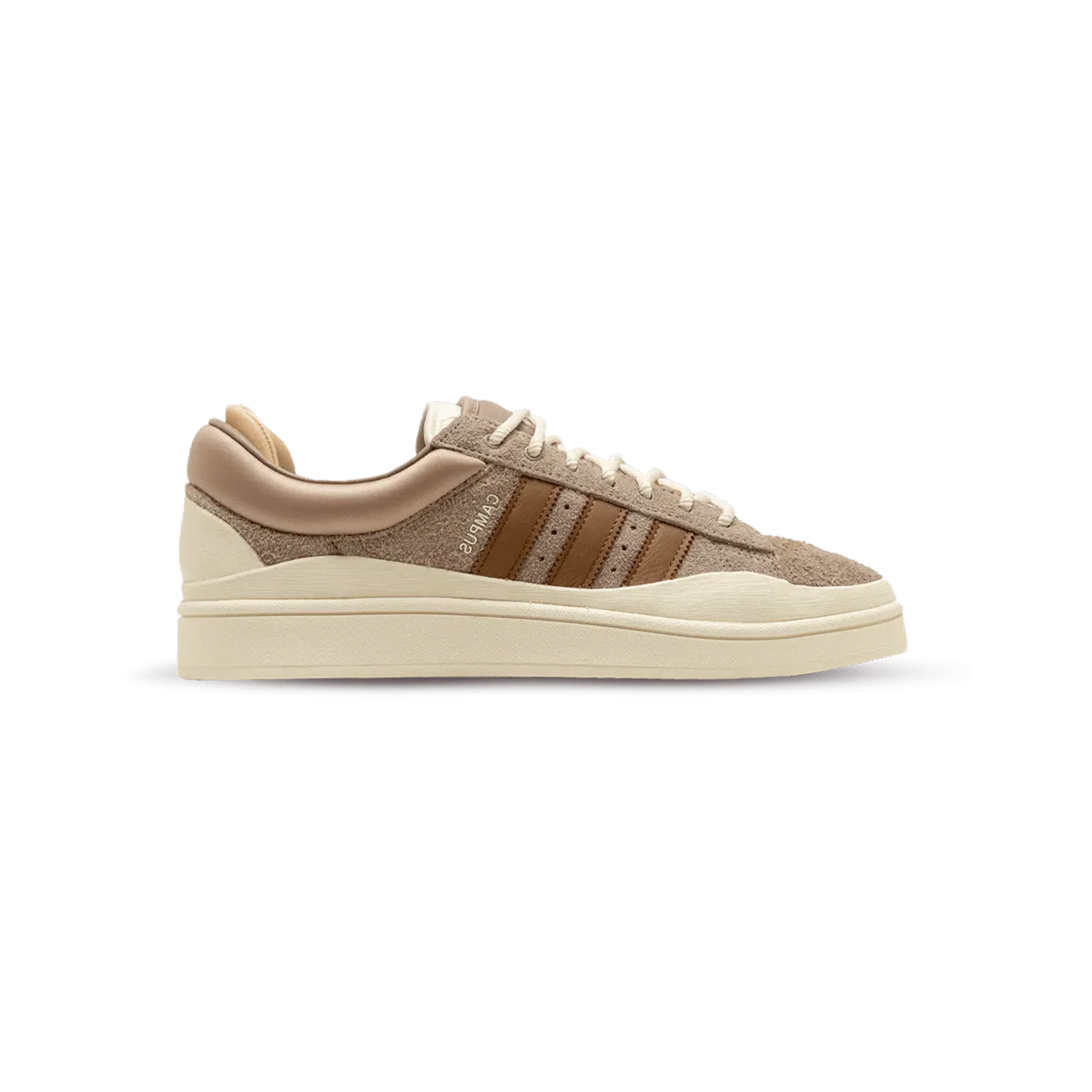 Adidas Campus x Bad Bunny Brown