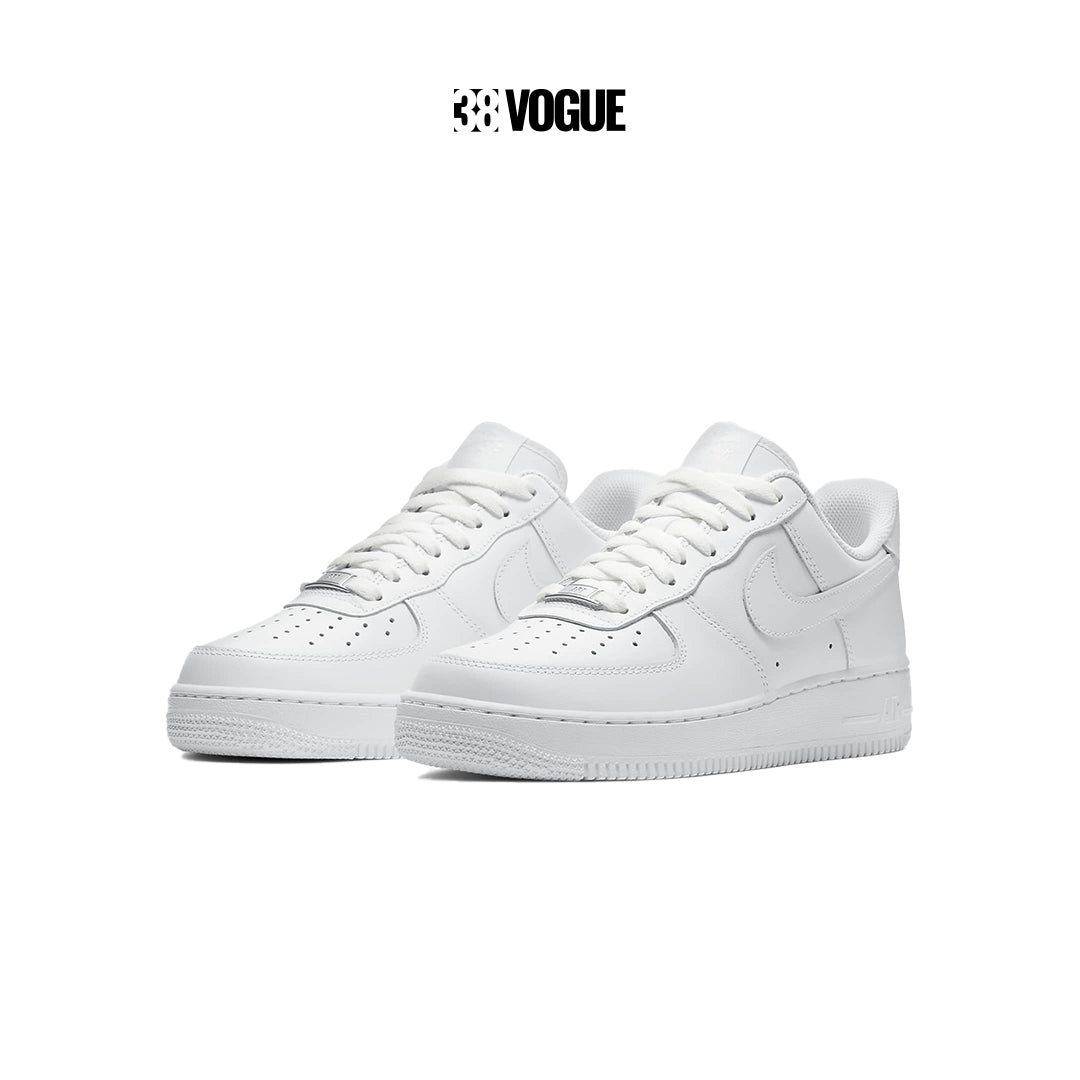 Nike Air Force 1 Low White