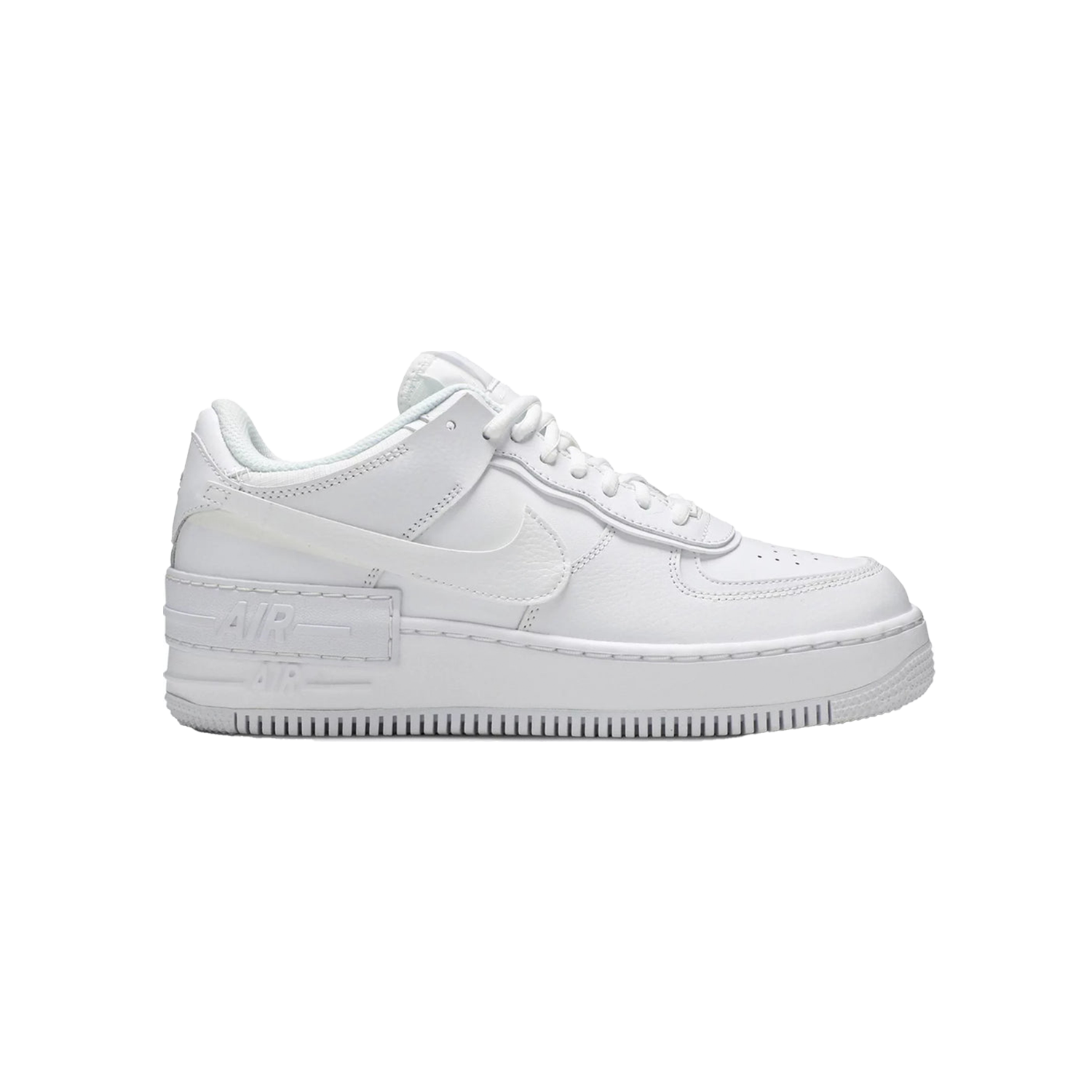 Air Force 1 Shadow White