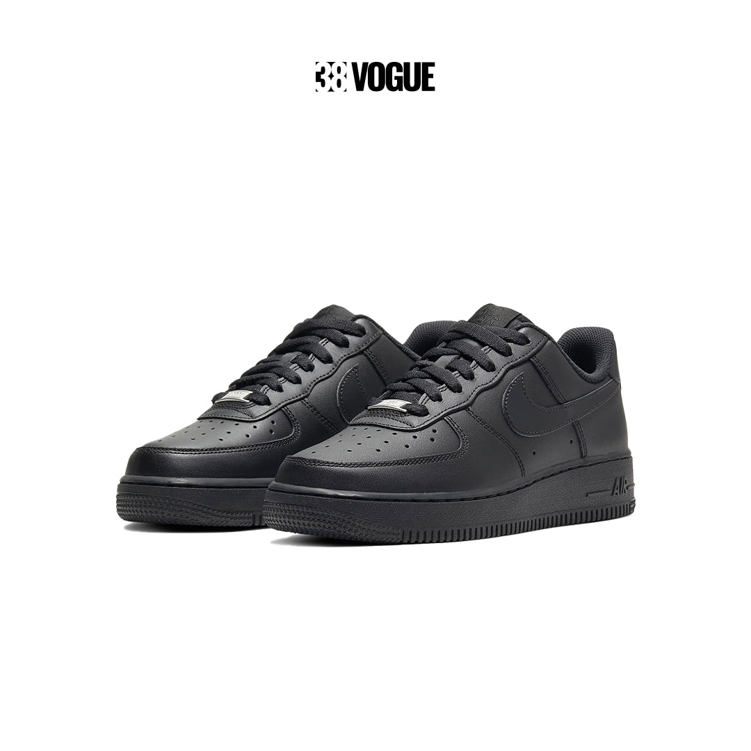 Nike Air Force 1 Low Black