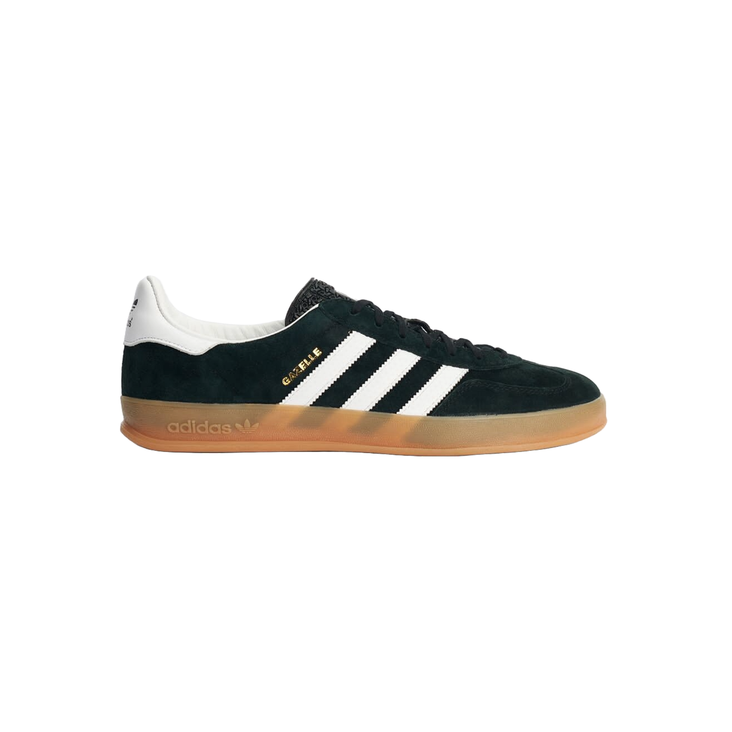 Adidas Gazelle Indoor Core Black