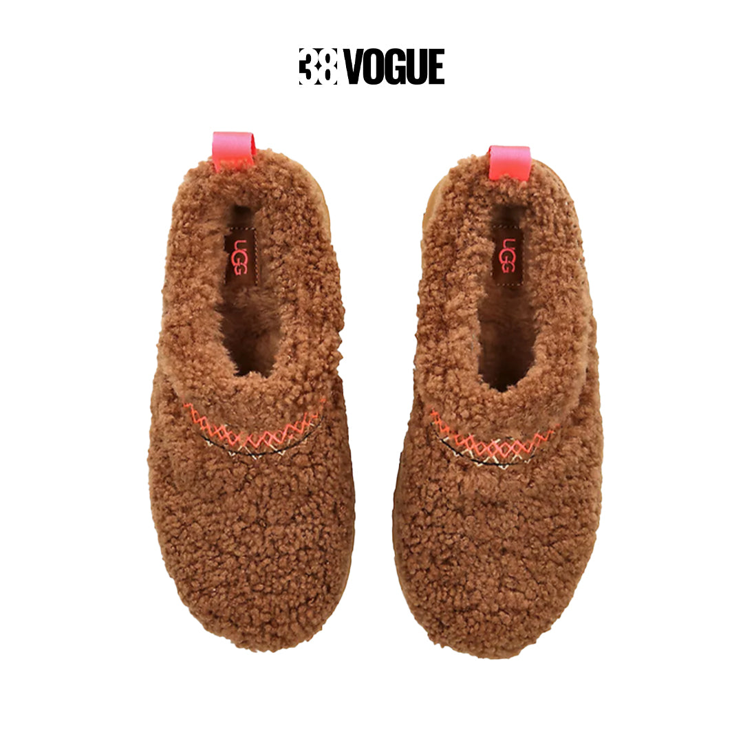 UGG Tazz Sheepskin Slipper