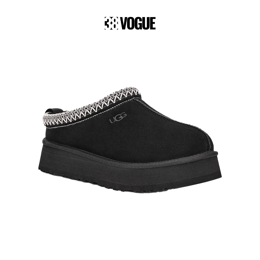 UGG Tazz Slipper in Black