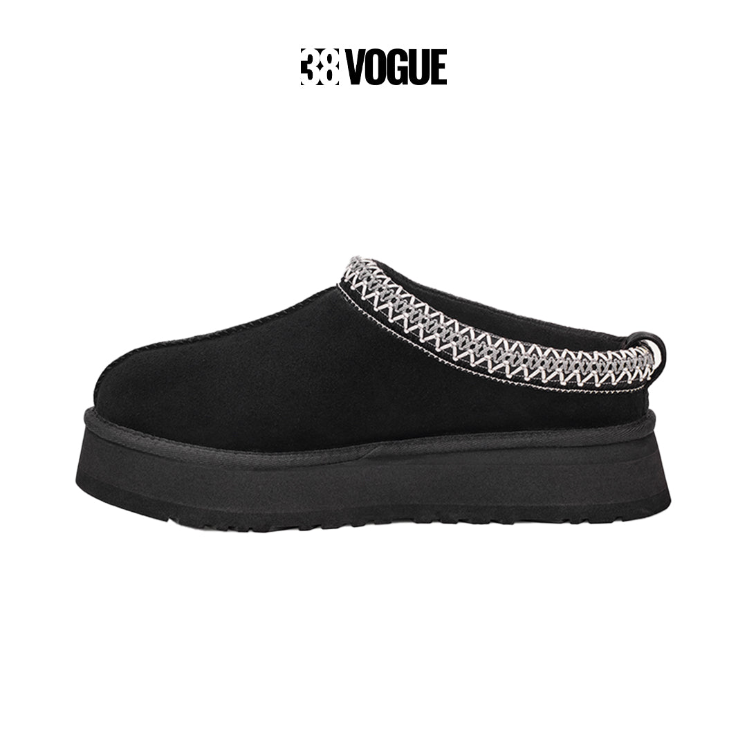 UGG Tazz Slipper in Black