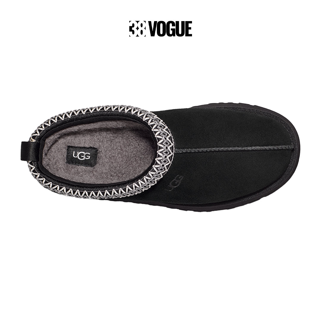 UGG Tazz Slipper in Black