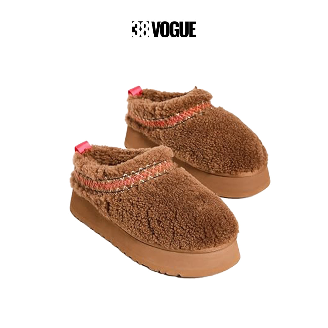 UGG Tazz Sheepskin Slipper