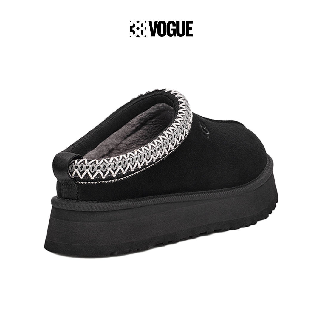 UGG Tazz Slipper in Black