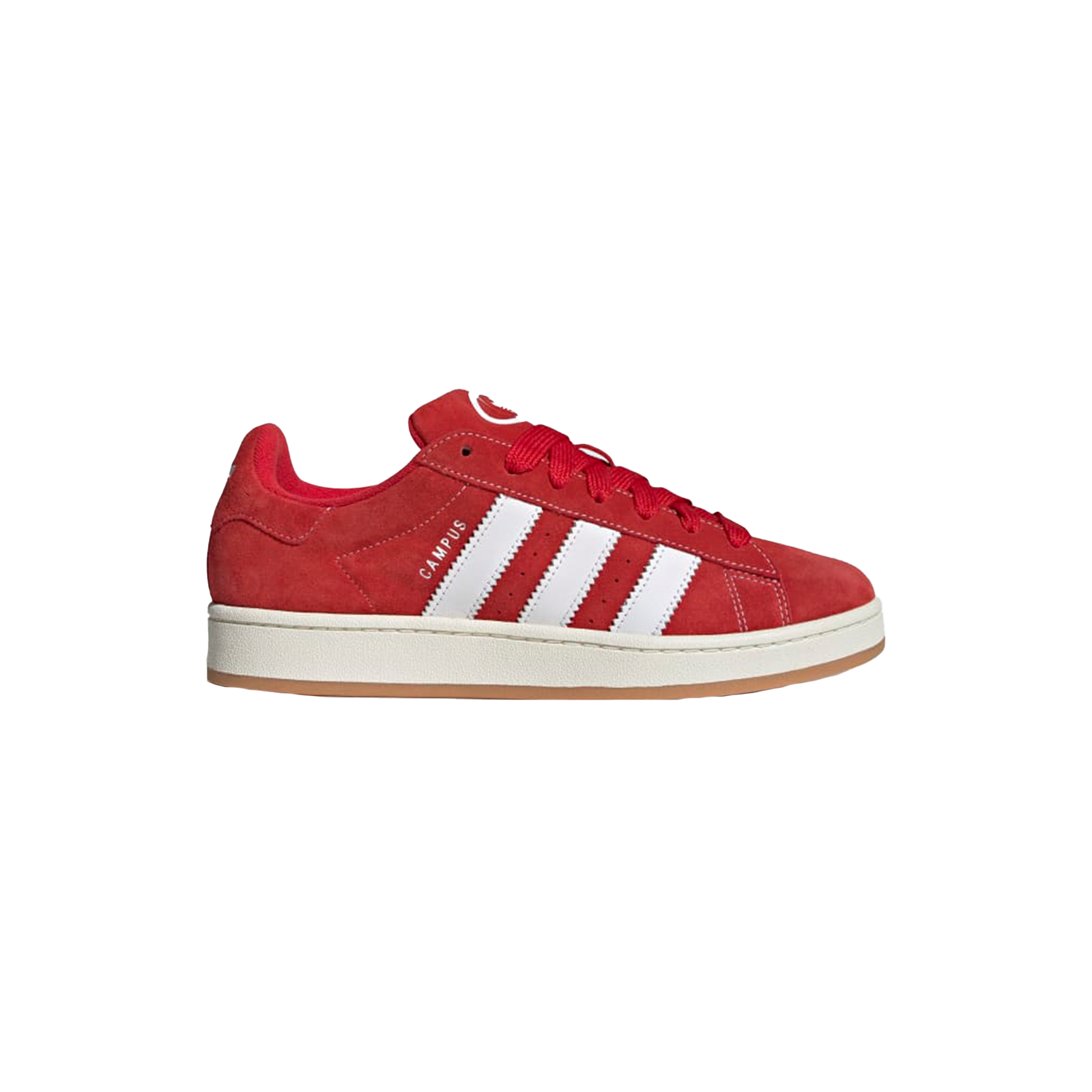 Adidas Campus 00S Red