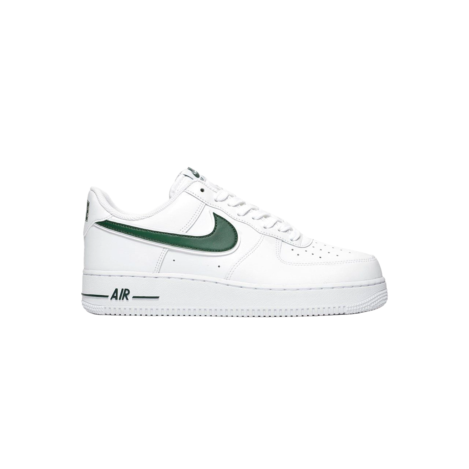 Nike Air Force 1 Low White & Cosmic Bonsai