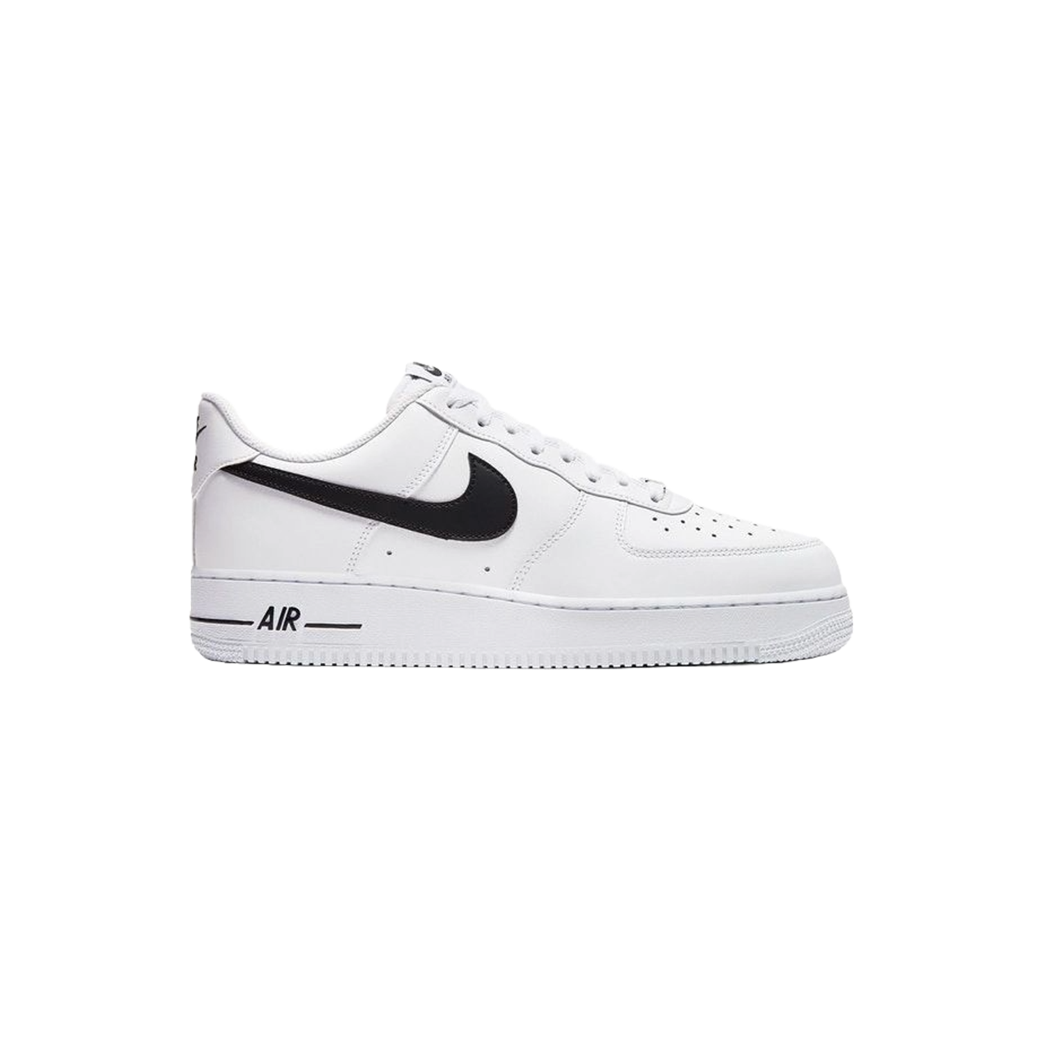 Nike air Force 1 Low White Black