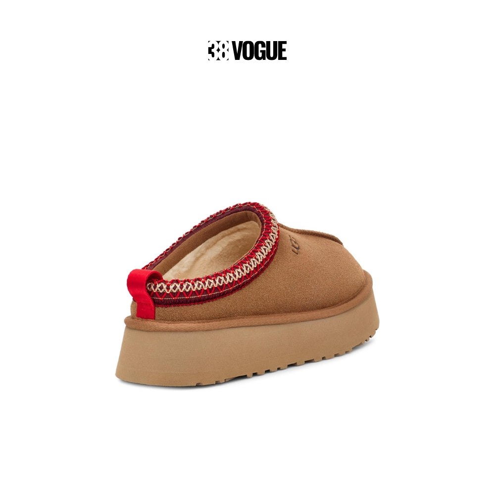 UGG Tazz Slipper in Chestnut